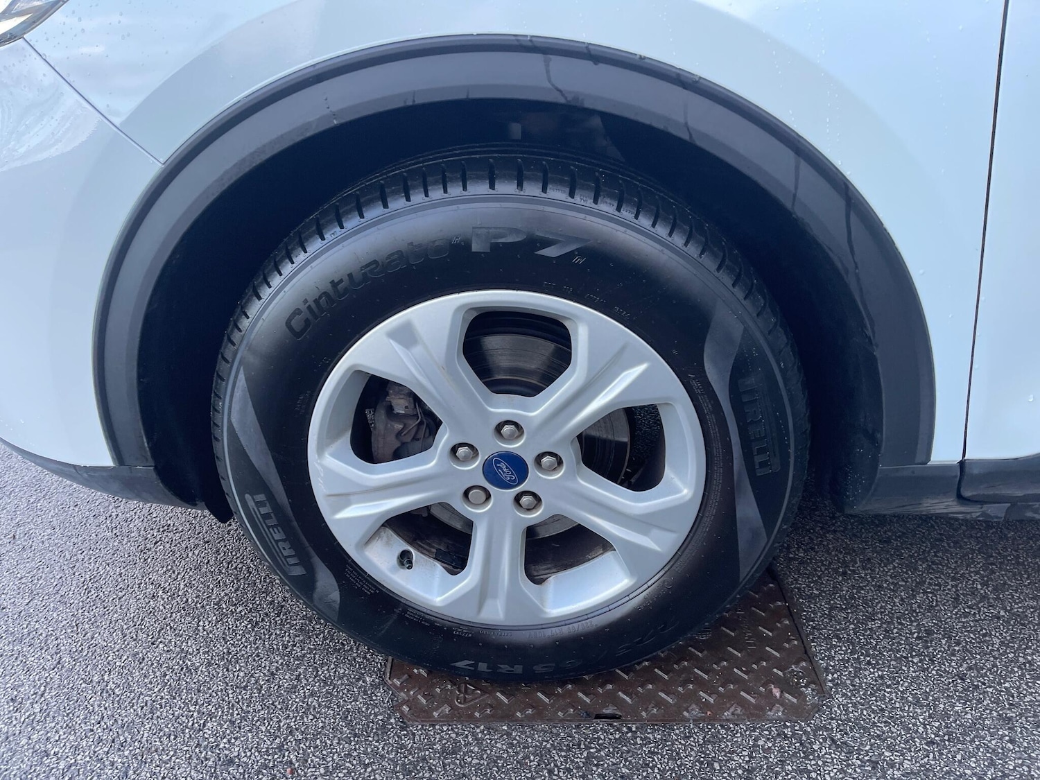 Used Ford Kuga 2020 for sale - 77130784: Photo 26