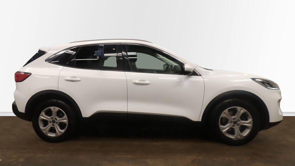 Used Ford Kuga 2020 for sale - 77130784: Photo 3