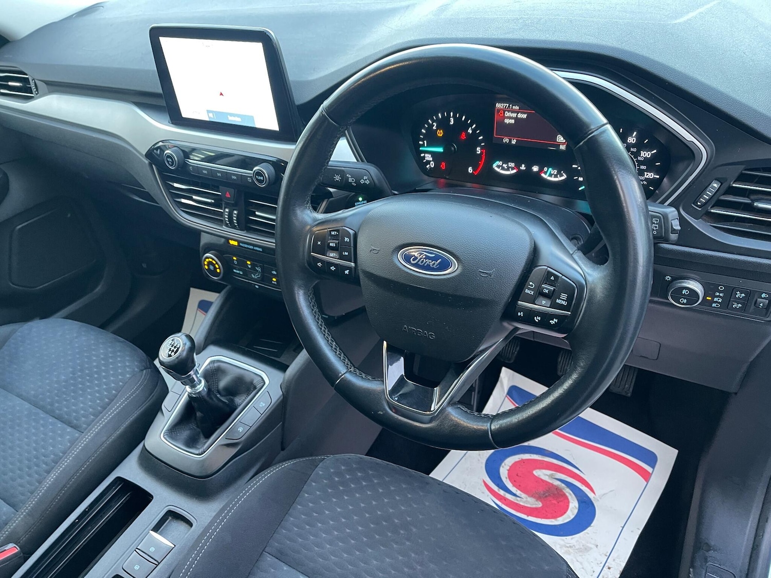 Used Ford Kuga 2020 for sale - 77130784: Photo 34