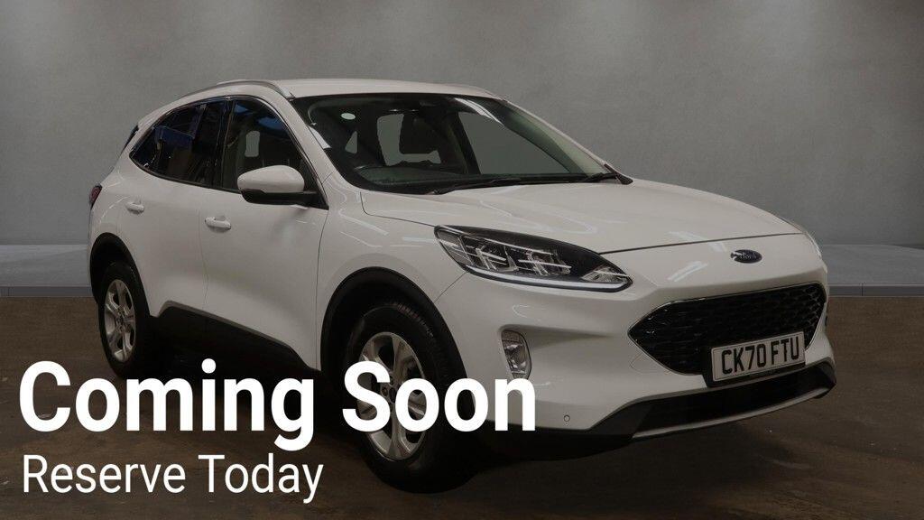 Used Ford Kuga 2020 for sale - 77130784: Photo 4