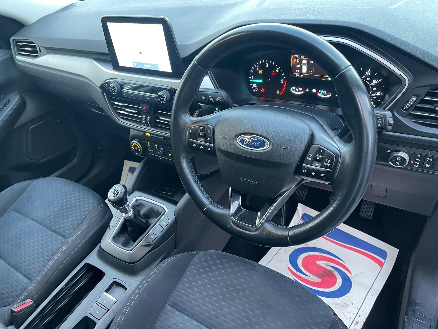 Used Ford Kuga 2020 for sale - 77130784: Photo 40