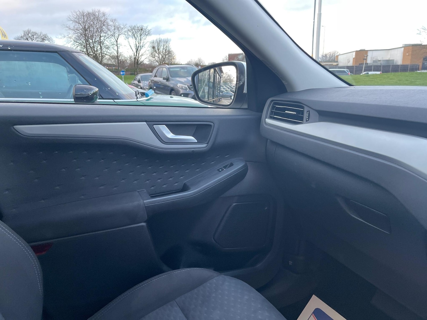 Used Ford Kuga 2020 for sale - 77130784: Photo 43