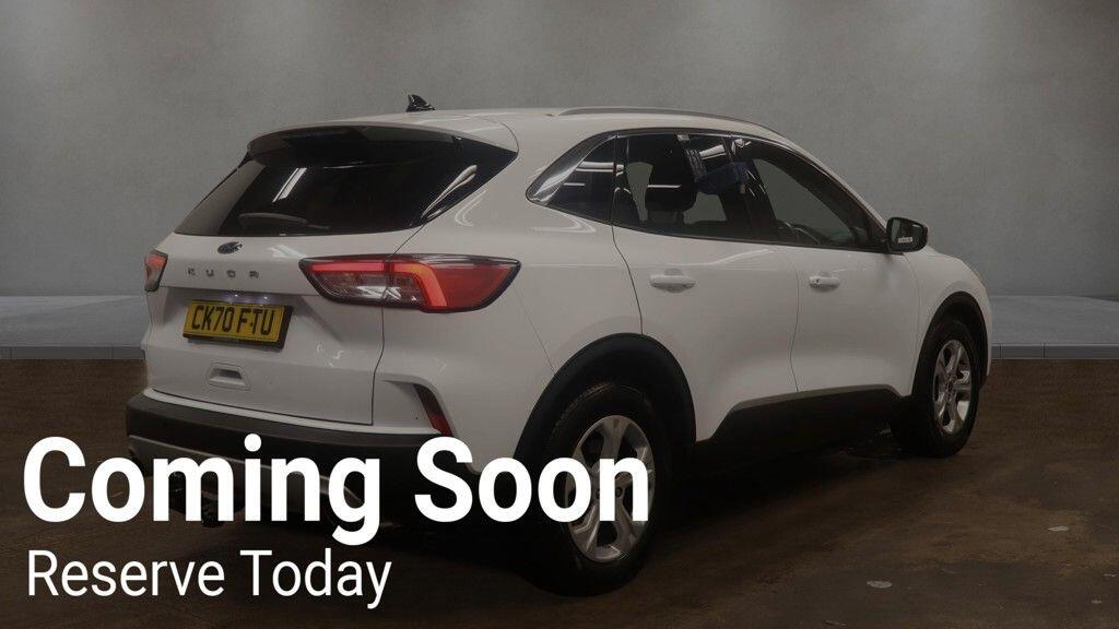 Used Ford Kuga 2020 for sale - 77130784: Photo 5