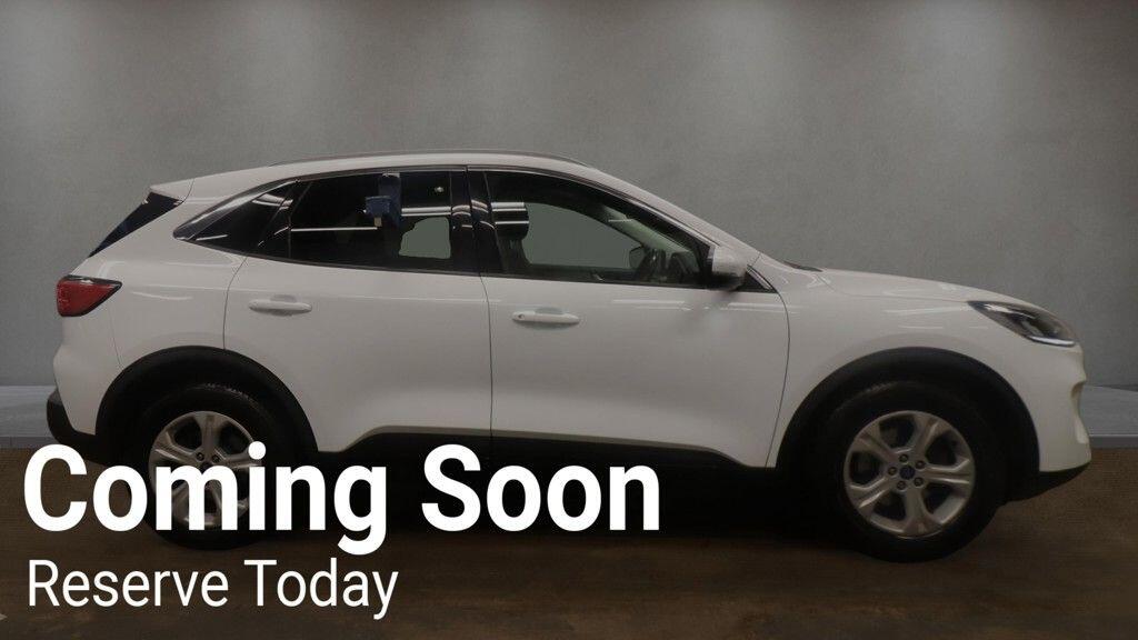 Used Ford Kuga 2020 for sale - 77130784: Photo 6