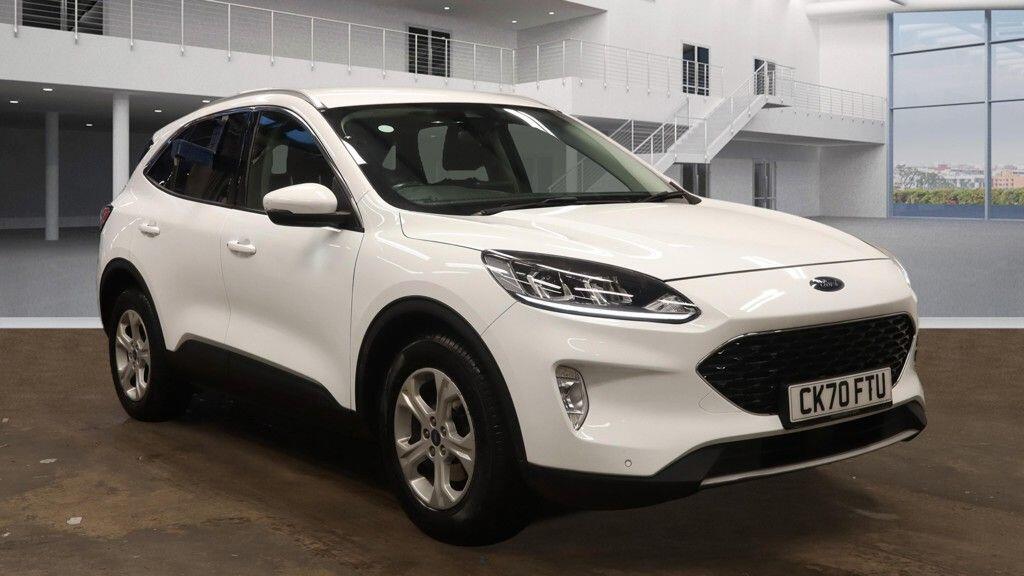 Used Ford Kuga 2020 for sale - 77130784: Photo 7