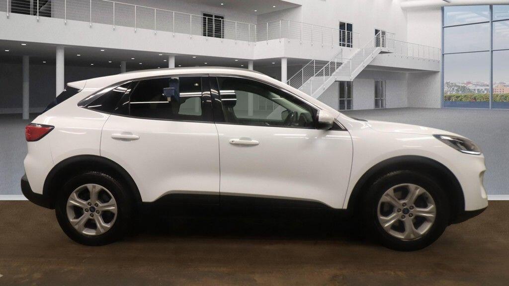 Used Ford Kuga 2020 for sale - 77130784: Photo 9