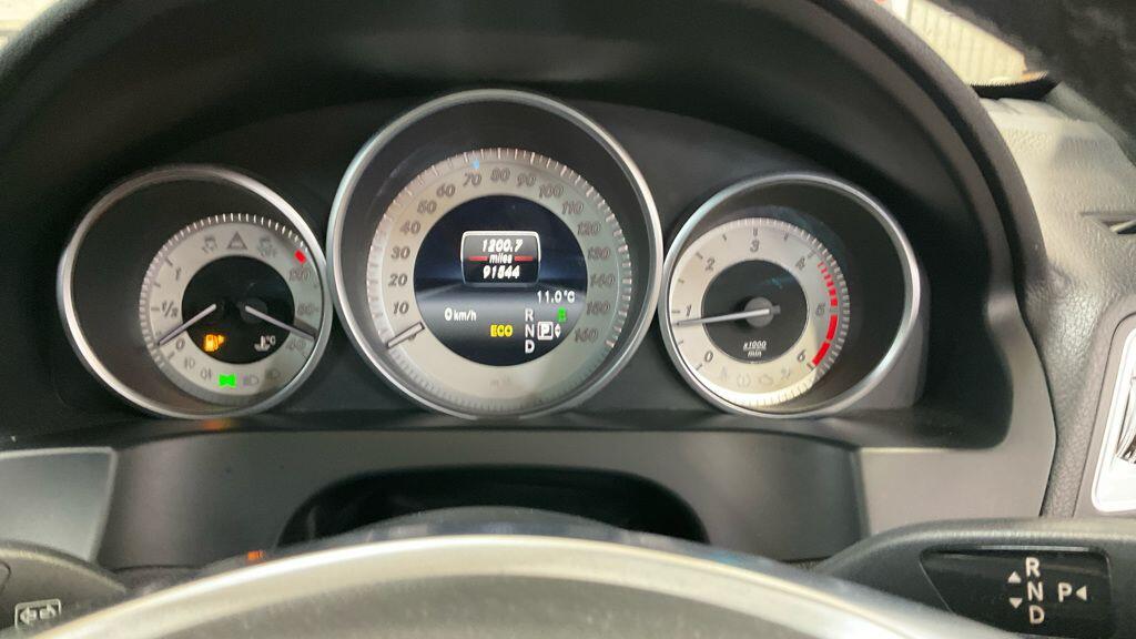 Used Mercedes-Benz E Class 2015 for sale - 76398375: Photo 10