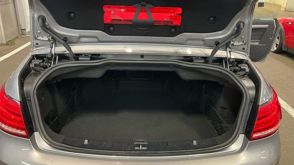 Used Mercedes-Benz E Class 2015 for sale - 76398375: Photo 11