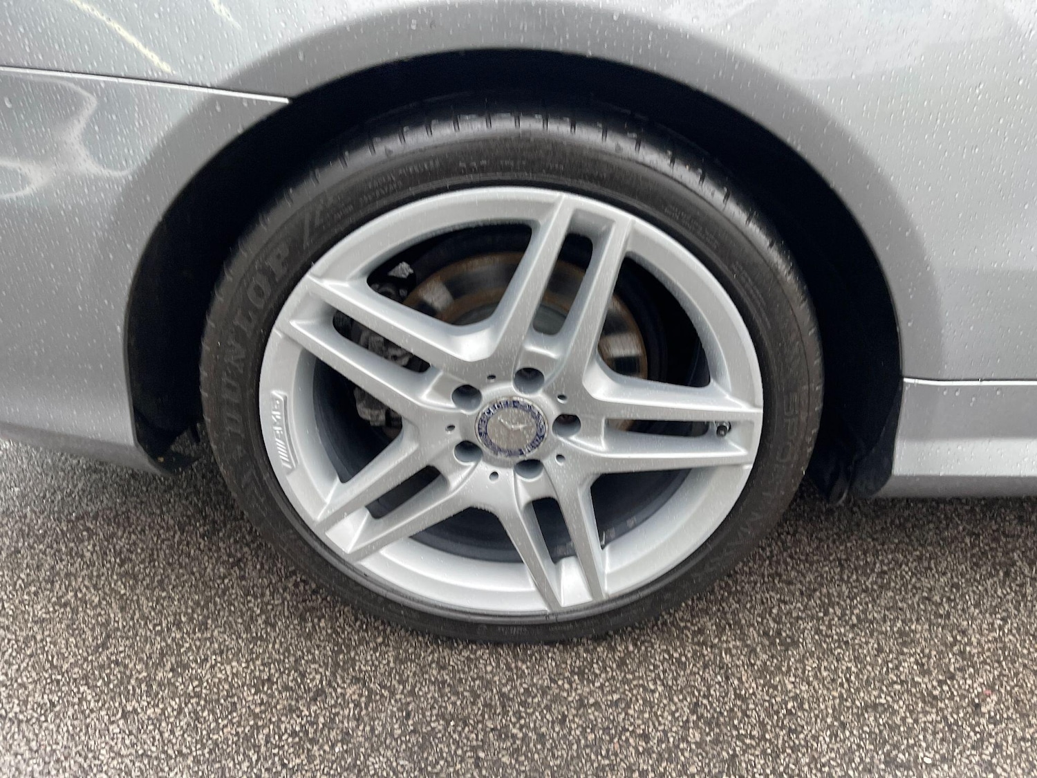 Used Mercedes-Benz E Class 2015 for sale - 76398375: Photo 23