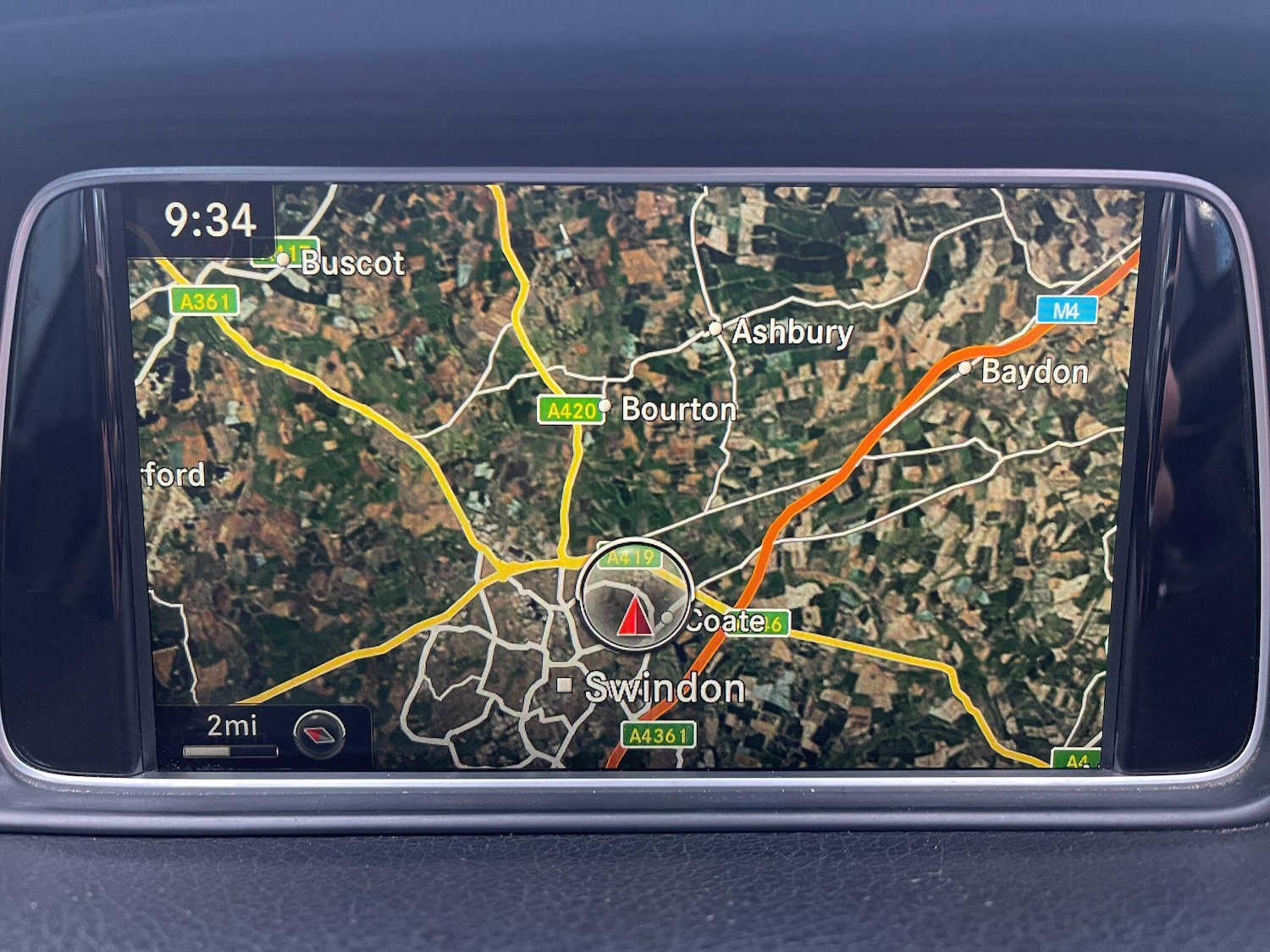 Used Mercedes-Benz E Class 2015 for sale - 76398375: Photo 28