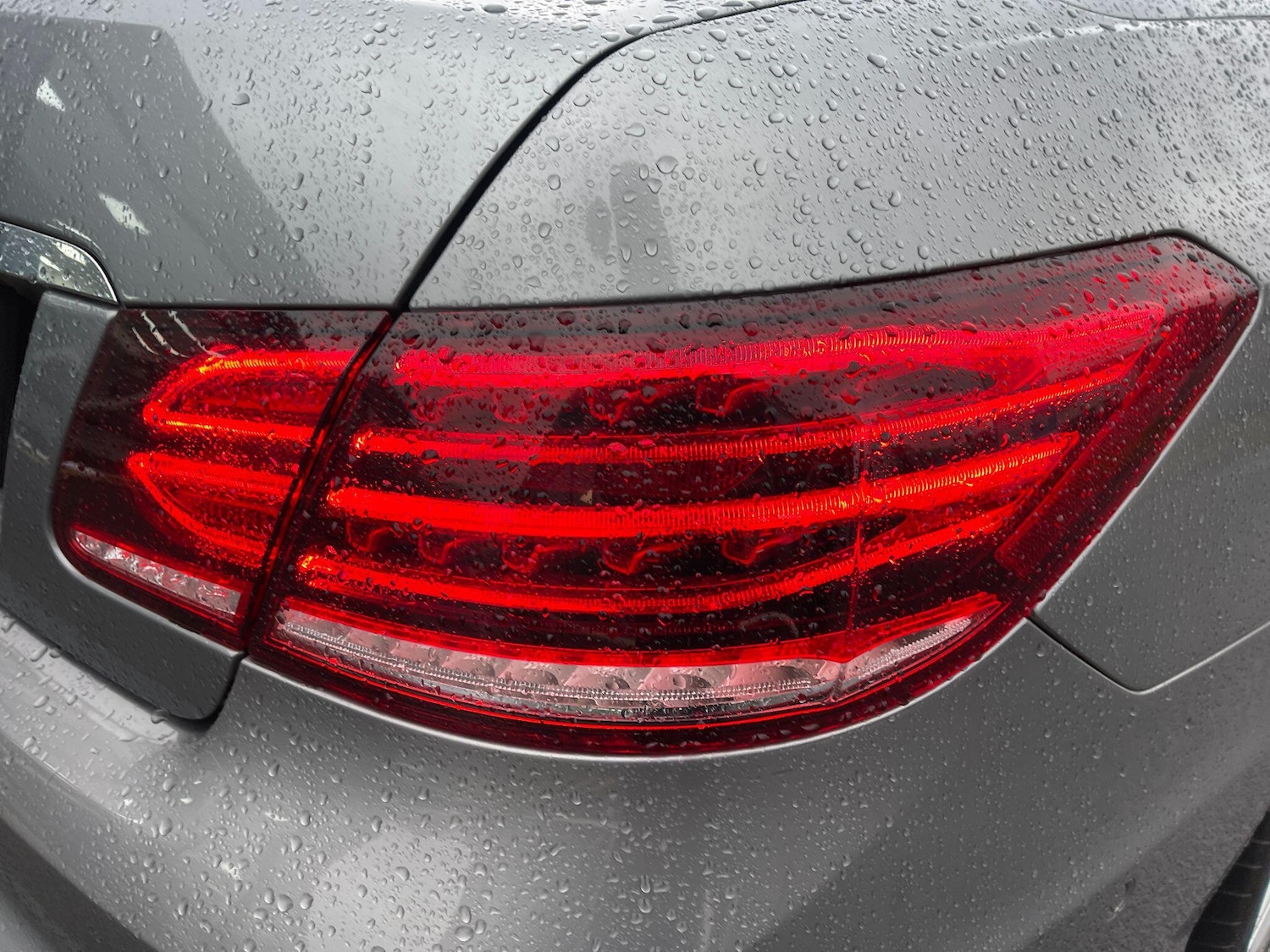 Used Mercedes-Benz E Class 2015 for sale - 76398375: Photo 33