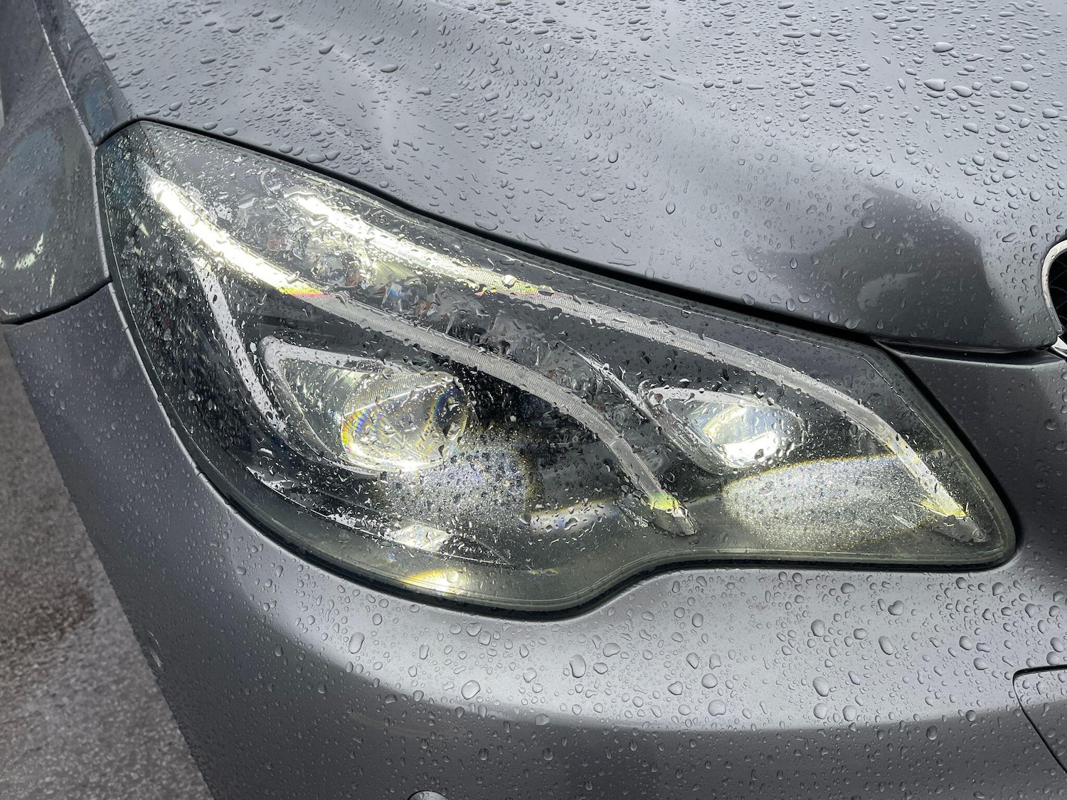 Used Mercedes-Benz E Class 2015 for sale - 76398375: Photo 35