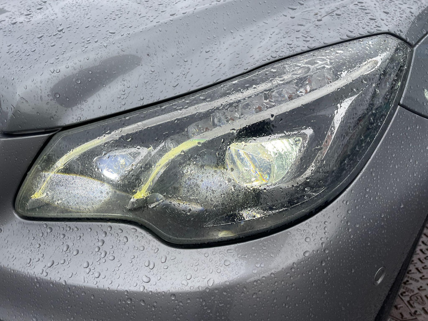 Used Mercedes-Benz E Class 2015 for sale - 76398375: Photo 36