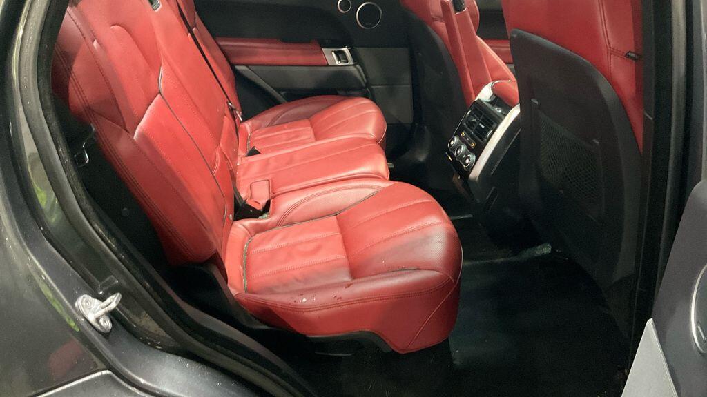 Used Land Rover Range Rover Sport 2016 for sale - 76849588: Photo 14