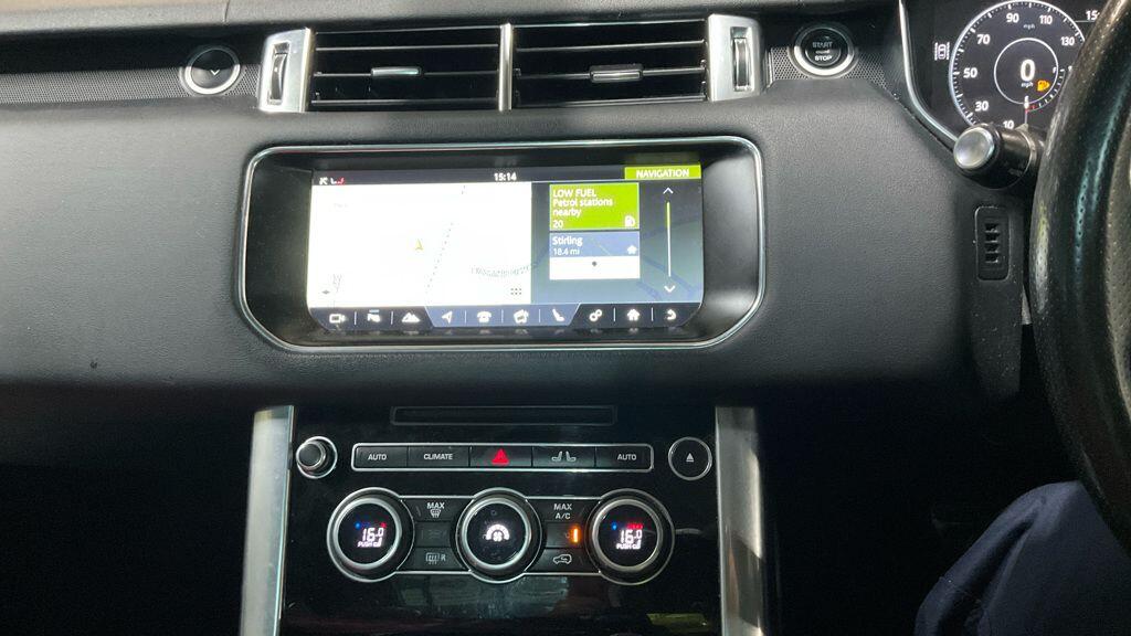 Used Land Rover Range Rover Sport 2016 for sale - 76849588: Photo 15