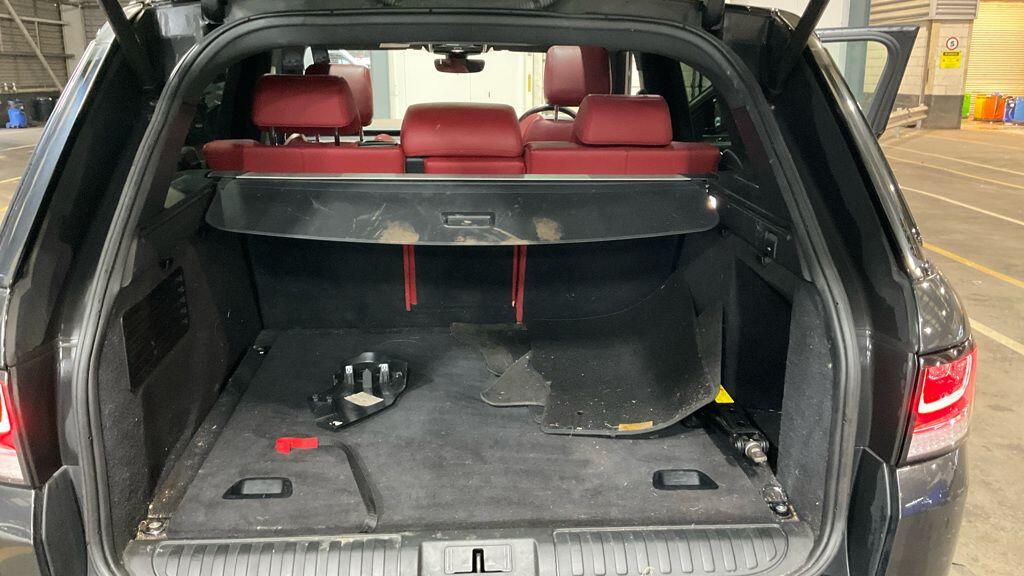 Used Land Rover Range Rover Sport 2016 for sale - 76849588: Photo 16