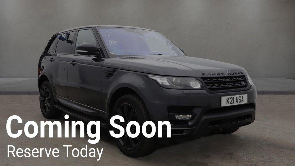 Used Land Rover Range Rover Sport 2016 for sale - 76849588: Photo 17