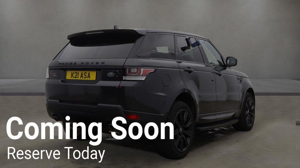 Used Land Rover Range Rover Sport 2016 for sale - 76849588: Photo 20