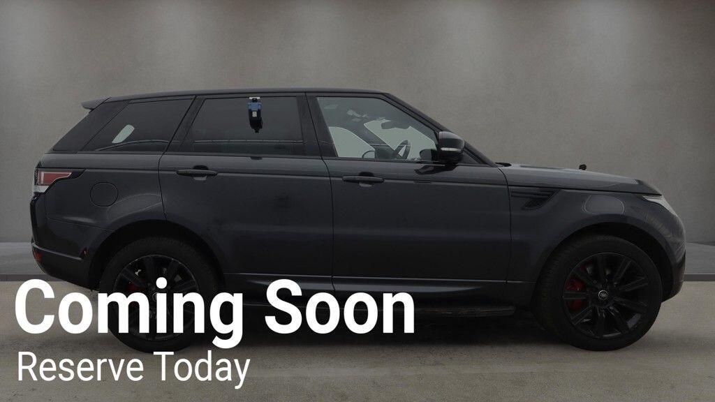 Used Land Rover Range Rover Sport 2016 for sale - 76849588: Photo 21