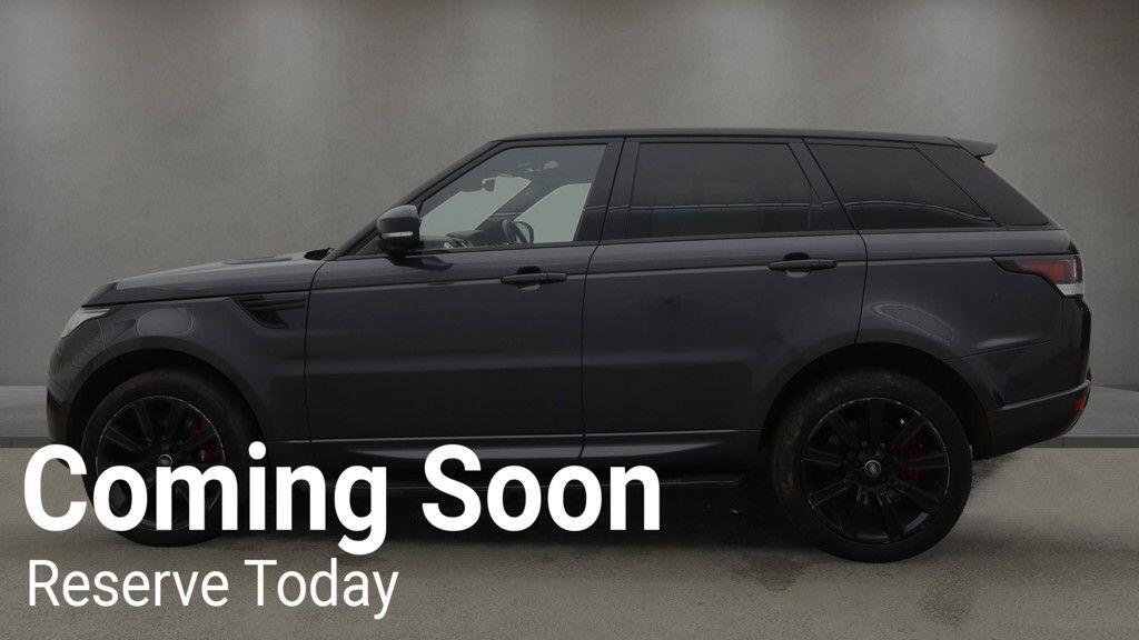 Used Land Rover Range Rover Sport 2016 for sale - 76849588: Photo 22