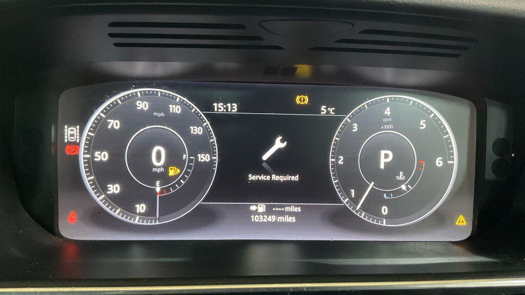 Used Land Rover Range Rover Sport 2016 for sale - 76849588: Photo 23