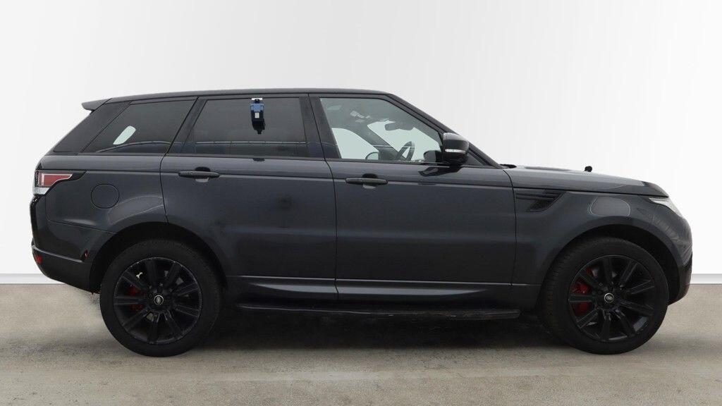 Used Land Rover Range Rover Sport 2016 for sale - 76849588: Photo 9