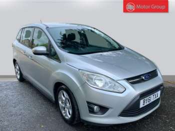 2011 (61) - 1.6 Zetec Euro 5 5dr