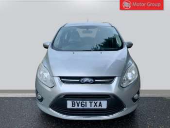 Used Ford Grand C-Max 2011 for sale - 74861287: Photo