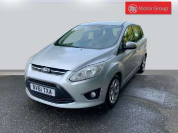 Used Ford Grand C-Max 2011 for sale - 74861287: Photo