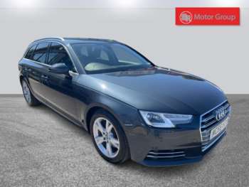 2017 (66) - 2.0 TDI ultra Sport Euro 6 (s/s) 5dr