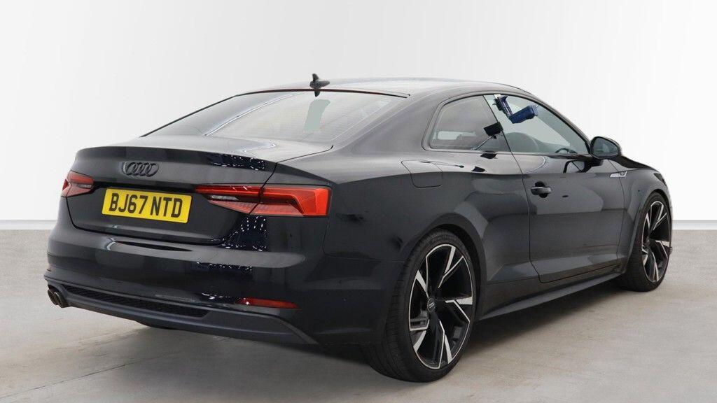 Used Audi A5 for sale - 77704683: Photo 11