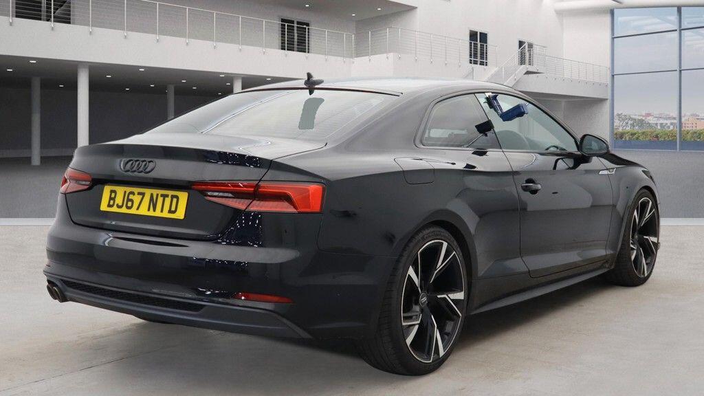 Used Audi A5 for sale - 77704683: Photo 12
