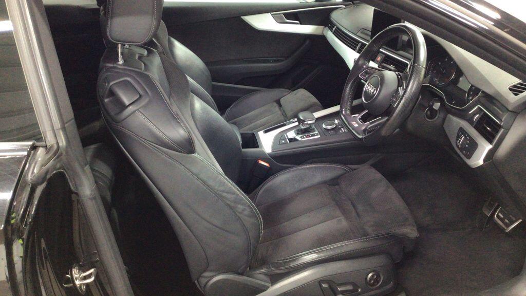 Used Audi A5 for sale - 77704683: Photo 13