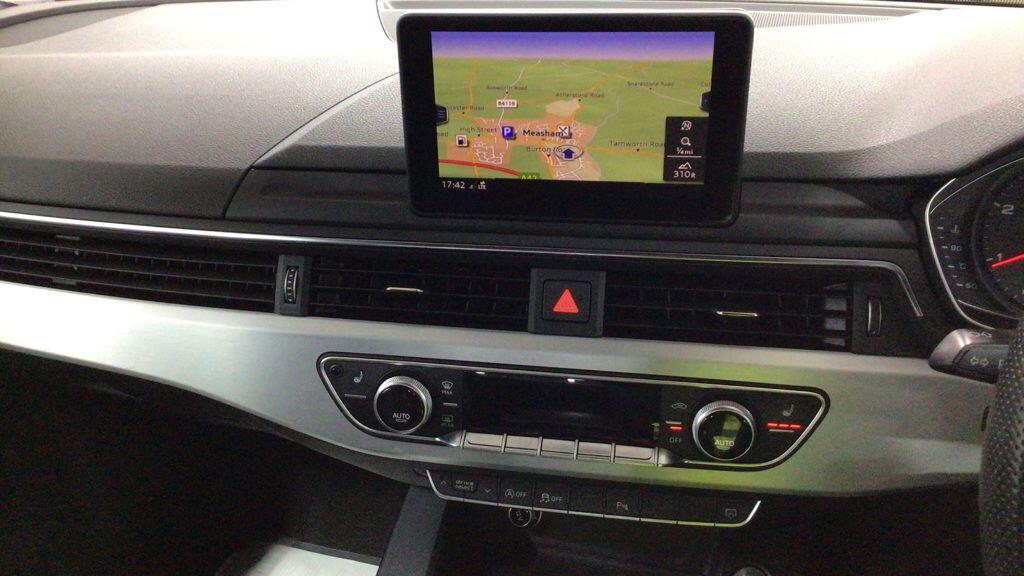 Used Audi A5 for sale - 77704683: Photo 15