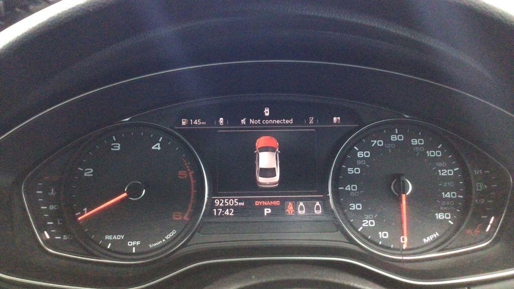 Used Audi A5 for sale - 77704683: Photo 16