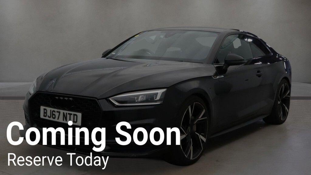 Used Audi A5 for sale - 77704683: Photo 19