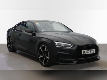 (67) - 2.0 TDI S line S Tronic Euro 6 (s/s) 2dr