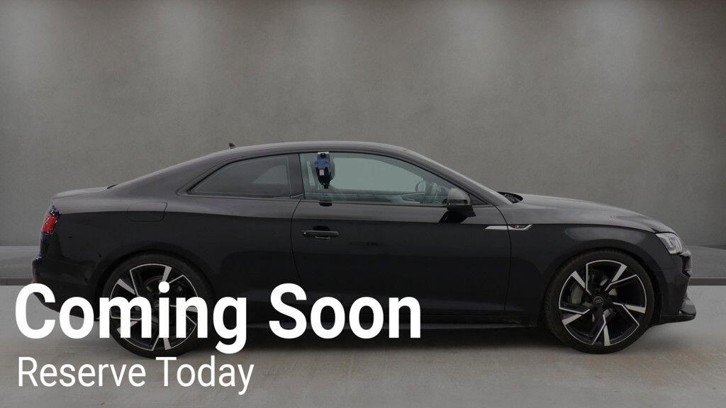 Used Audi A5 for sale - 77704683: Photo 21