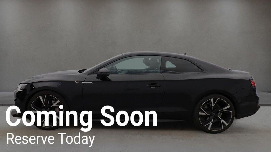 Used Audi A5 for sale - 77704683: Photo 22