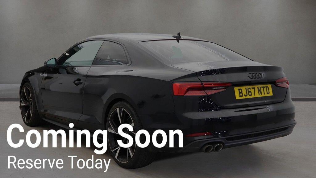 Used Audi A5 for sale - 77704683: Photo 23