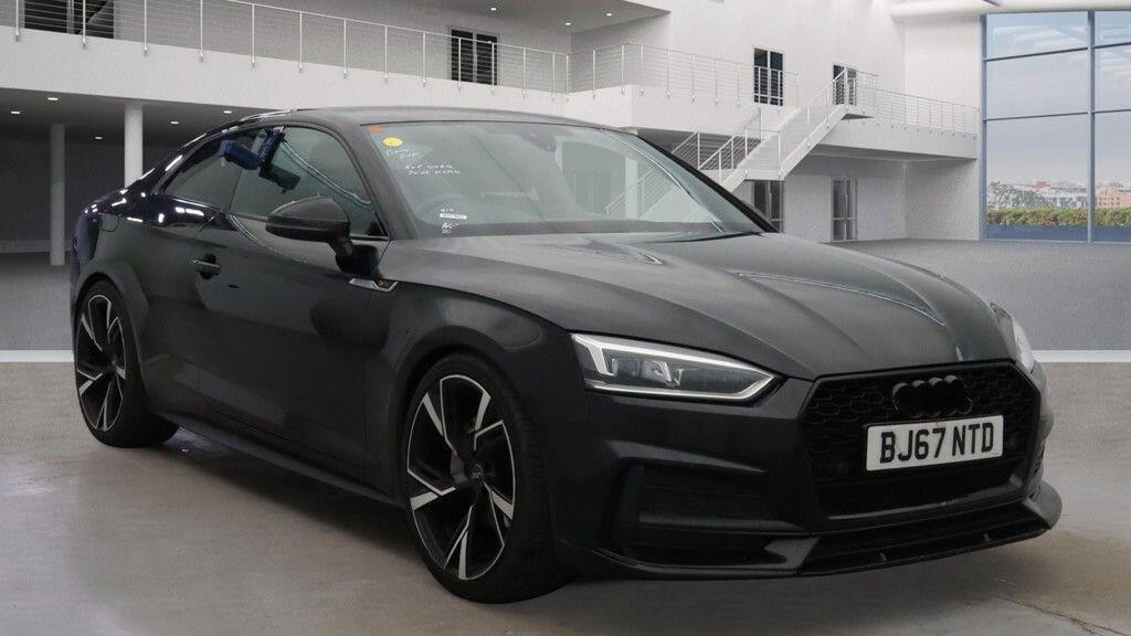 Used Audi A5 for sale - 77704683: Photo 5