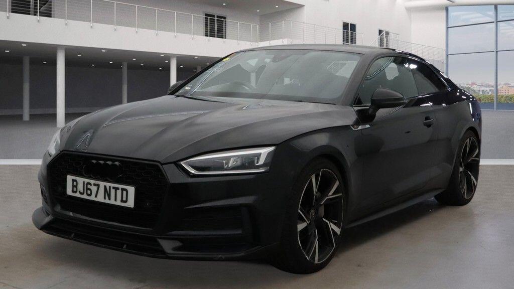 Used Audi A5 for sale - 77704683: Photo 6