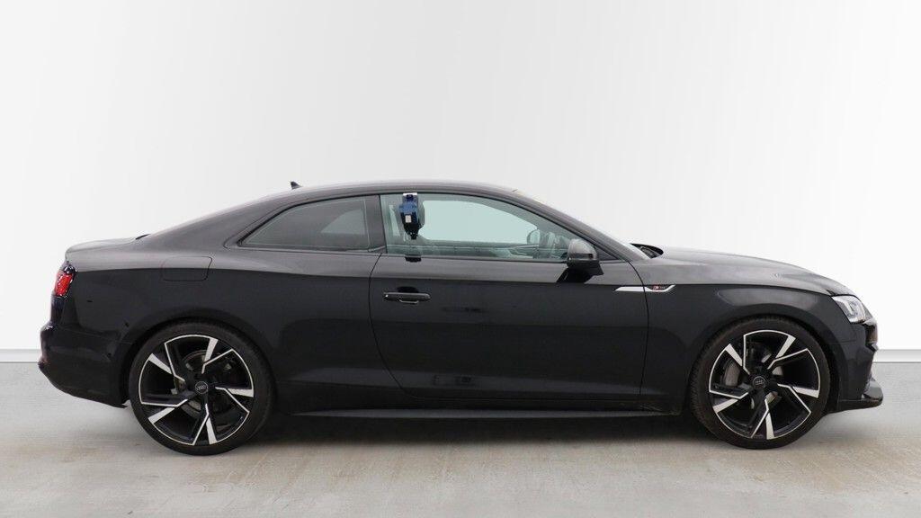 Used Audi A5 for sale - 77704683: Photo 9