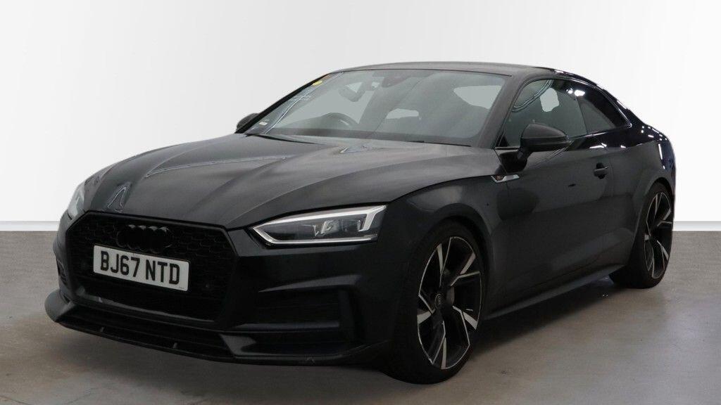 Used Audi A5 for sale - 78057715: Photo 10