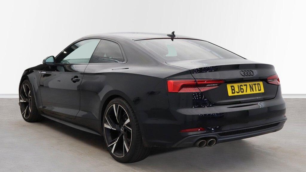 Used Audi A5 for sale - 78057715: Photo 11