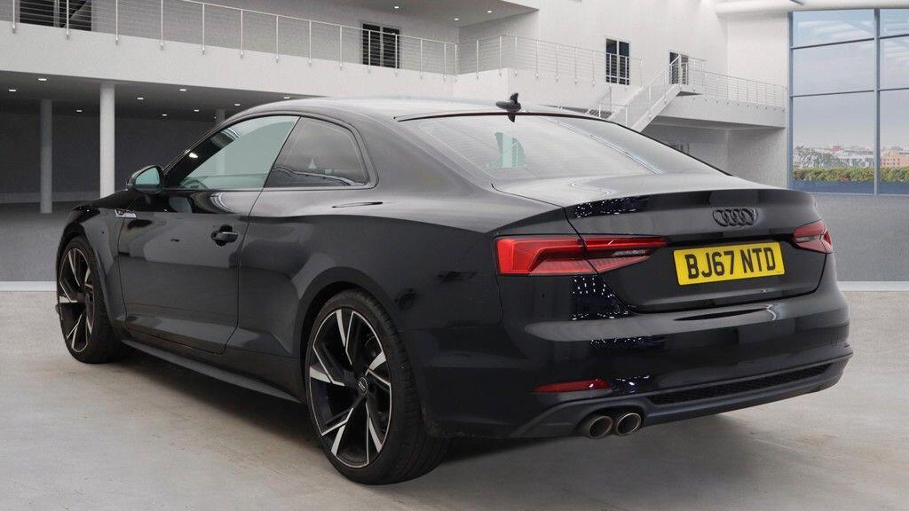 Used Audi A5 for sale - 78057715: Photo 14