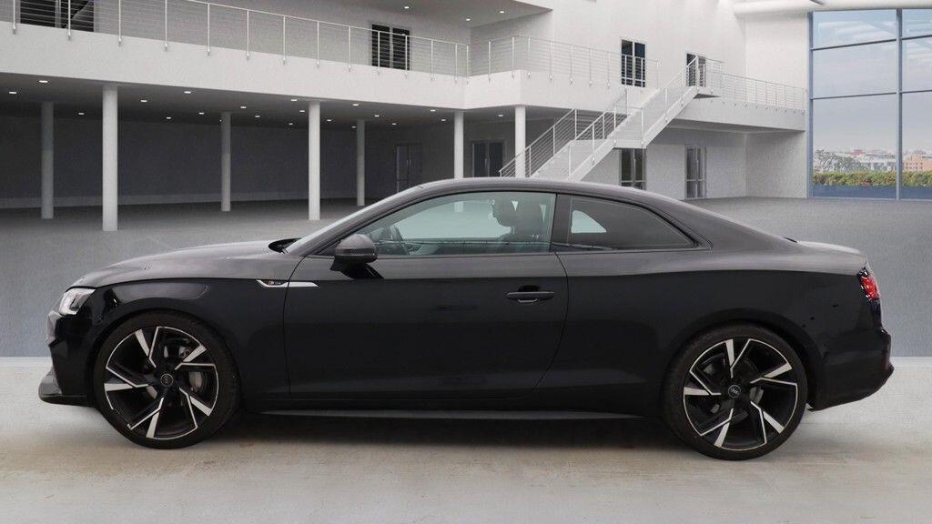 Used Audi A5 for sale - 78057715: Photo 16