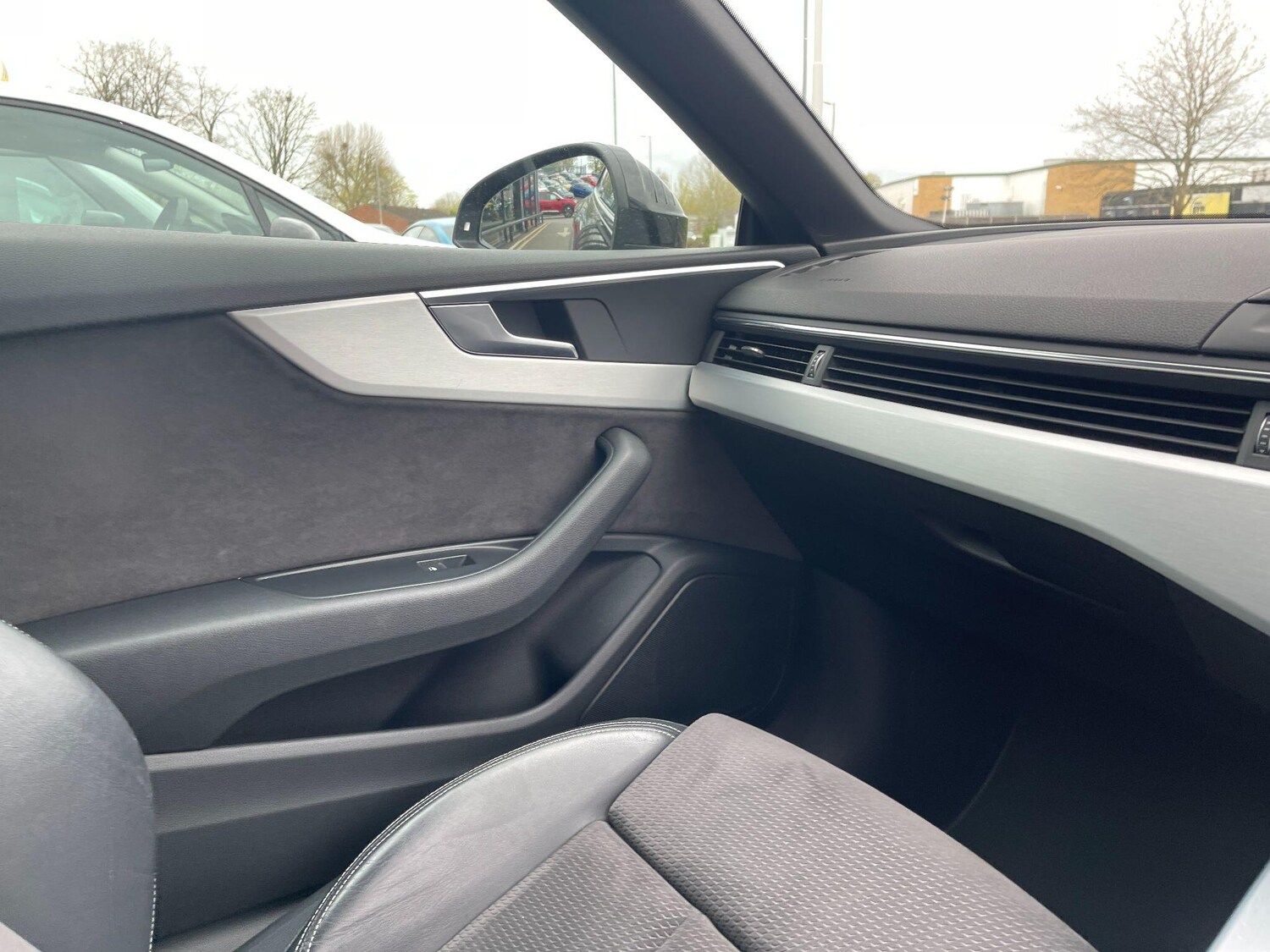 Used Audi A5 for sale - 78057715: Photo 22