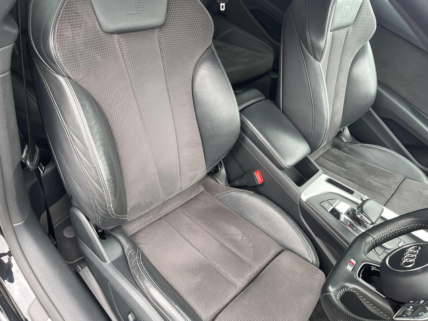 Used Audi A5 for sale - 78057715: Photo 25