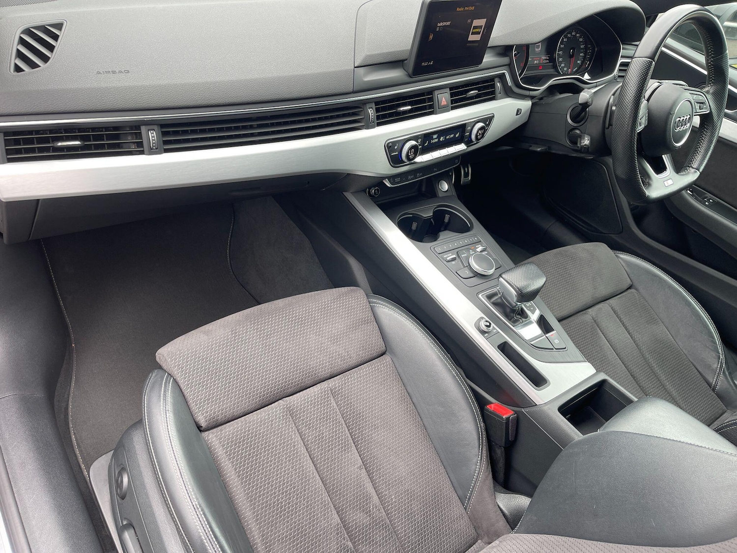 Used Audi A5 for sale - 78057715: Photo 26